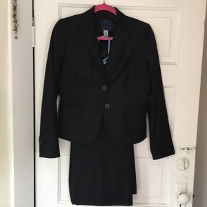 J.Crew women’s suiting